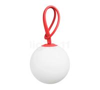 Fatboy Bolleke, rojo