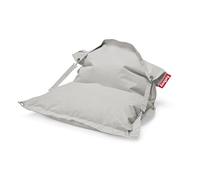 Fatboy Buggle-Up Outdoor Beanbag | Multi-Purpose Bean Bag I Banquet and Bean Bag in One | 180 x 140 cm | UV Resistant, Water and Dirt Resistant Polyester I Mist