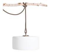 Fatboy colgante LED Thierry le Swinger topo