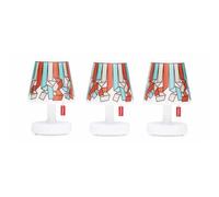 Fatboy Edison Mini Cappie Lampshades Sæt med 3 Serpentine, Sky