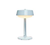 Fatboy Bellboy, lámpara recargable LED, azul