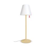 Fatboy Lámpara de pie LED Edison the Giant, beige arena smart IP55