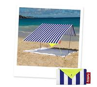 Fatboy Miasun Portable Beach Sun Shade, Salin One Size
