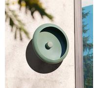 Fatboy Oloha Aplique grande LED recargable Sage