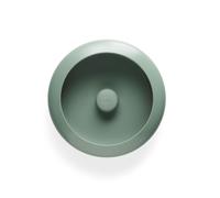 Fatboy Oloha, lámpara recargable LED, verde - ø30 cm