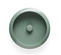 Fatboy Oloha, lámpara recargable LED, verde - ø37,5 cm
