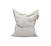 Fatboy® Original Puf/Bean Bag para Exterior | Miami Beach | Clásico Puff para Exteriores, Cojines | 180 x 140 cm