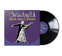 Fatboy Slim - Acid Ballroom [Vinilo]