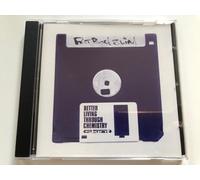 Fatboy Slim - Better Living Through Chemistr