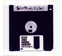 Fatboy Slim - Better Living Through Chemistr [Vinilo]
