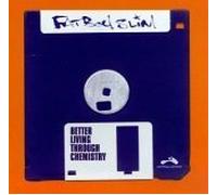 Fatboy Slim - Better Living Through Chemistr