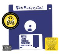 Fatboy Slim - Better Living Through Chemistry - 20Th Anniversary Edition