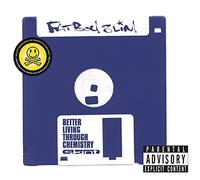 Fatboy Slim - Better Living Through... [Vinilo]