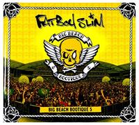 fatboy slim - big beach bootique 5