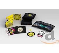 Fatboy Slim - Big Beach Bootique 5 Box