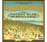 Fatboy Slim - Big Beach Boutique II