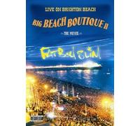 Fatboy Slim - Big Beach Boutique II [Reino Unido] [DVD]