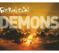 Fatboy Slim - Demons