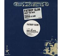 Fatboy Slim - Drop The Hate