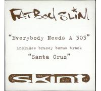 Fatboy Slim - Everybody Needs A 303
