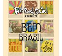 Fatboy Slim - Fatboy Slim Presents Bem Brasi