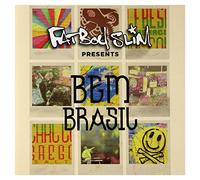 Fatboy Slim – Fatboy Slim Presents Bem Brasil