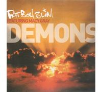 Fatboy Slim Feat.Macy Gray - Demons [Import]