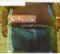 Fatboy Slim - Gangster Trippin