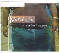 Fatboy Slim - Gangster Trippin'