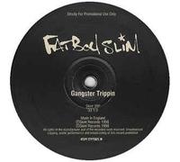 Fatboy Slim - Gangster Trippin [Vinilo 12 pulgadas]
