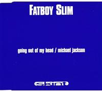 Fatboy Slim - Going Out of My Head/Michael..