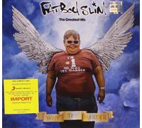 Fatboy Slim - Greatest Hits (Ltd.Edt.)CD+DVD