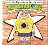 Fatboy Slim - Greatest Remixes