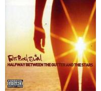 Fatboy Slim Halfway Between the Gutter and the Stars (CD) (Importación USA)