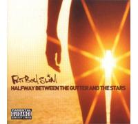 Fatboy Slim Halfway Between the Gutter and the Stars (CD) (Importación USA)