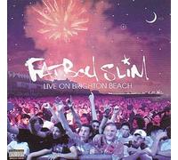 Fatboy Slim - Live on Brighton Beach