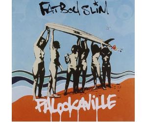 Fatboy Slim - Palookaville