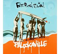 Fatboy Slim - Palookaville [Vinilo]