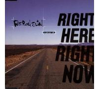 Fatboy Slim - Right Here Right Now