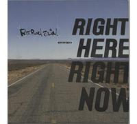 Fatboy Slim - Right Here Right Now [Vinilo]