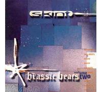 Fatboy Slim - Skint Pres.Brassic Beats V.2 [Import]