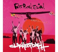 Fatboy Slim - Slash Dot Dash