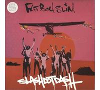 Fatboy Slim - Slash Dot Dash [Vinilo]