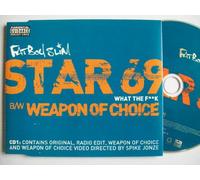 Fatboy Slim - Star 69