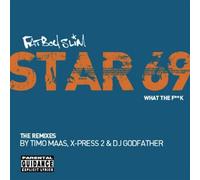 Fatboy Slim - Star 69 Remixes