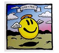 Fatboy Slim - Sunset (Bird of Prey) (12" Vinyl Orange Limited Edt.) (Rsd 2020) [Vinilo]