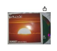 Fatboy Slim - Sunset Bird of Prey