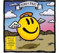 Fatboy Slim Sunset (Bird Of Prey) Vinilo EP 12" (Orange Limitada EDT RSD 2020