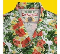 Fatboy Slim – The Best Of – Vinilo