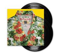 Fatboy Slim The Best Of (Vinyl) 12" Album (Importación USA)